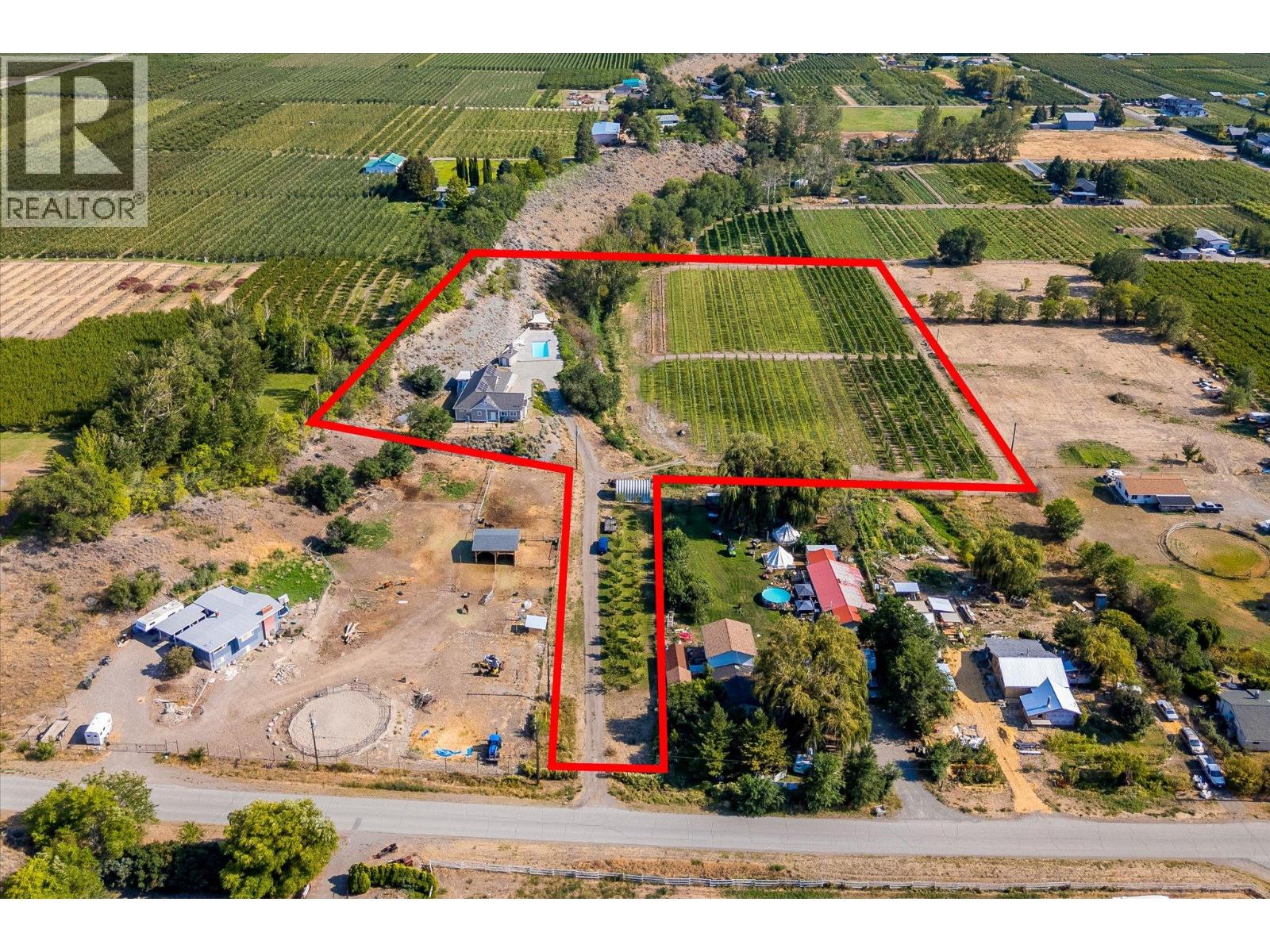 802 Coulthard Road, Cawston, British Columbia  V0X 1C2 - Photo 44 - 10402252