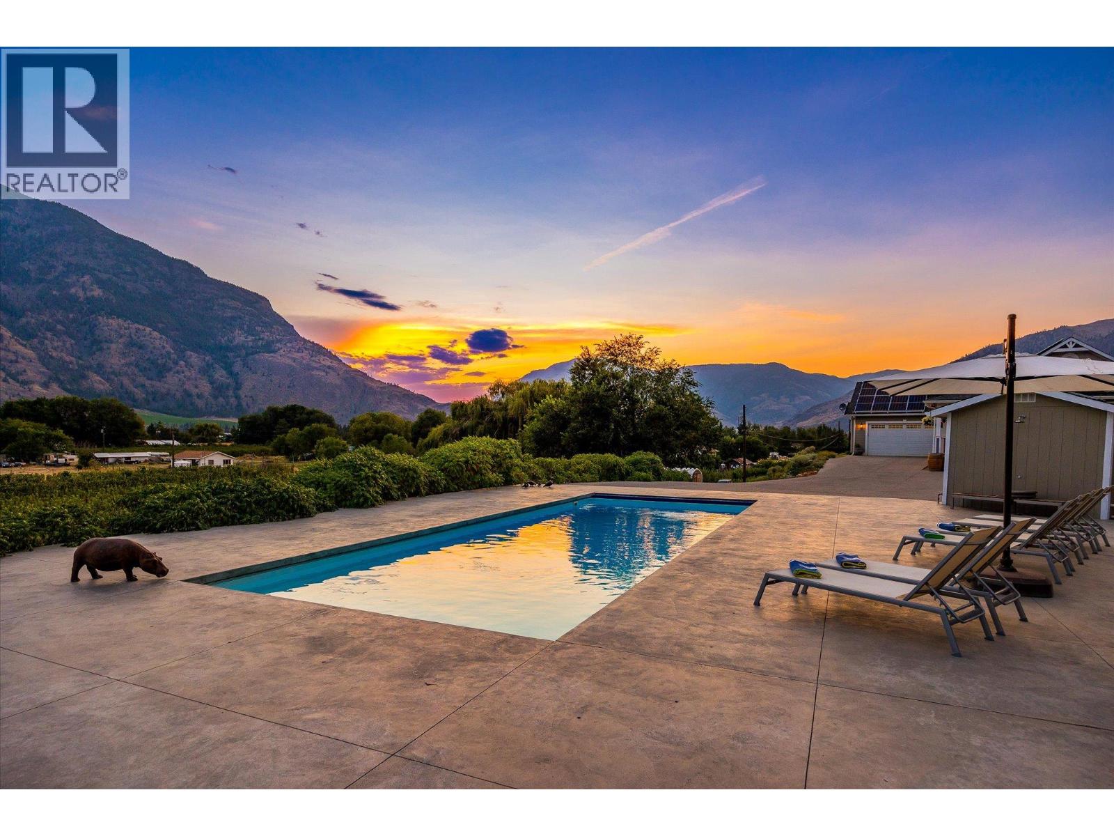 802 Coulthard Road, Cawston, British Columbia  V0X 1C2 - Photo 54 - 10402252