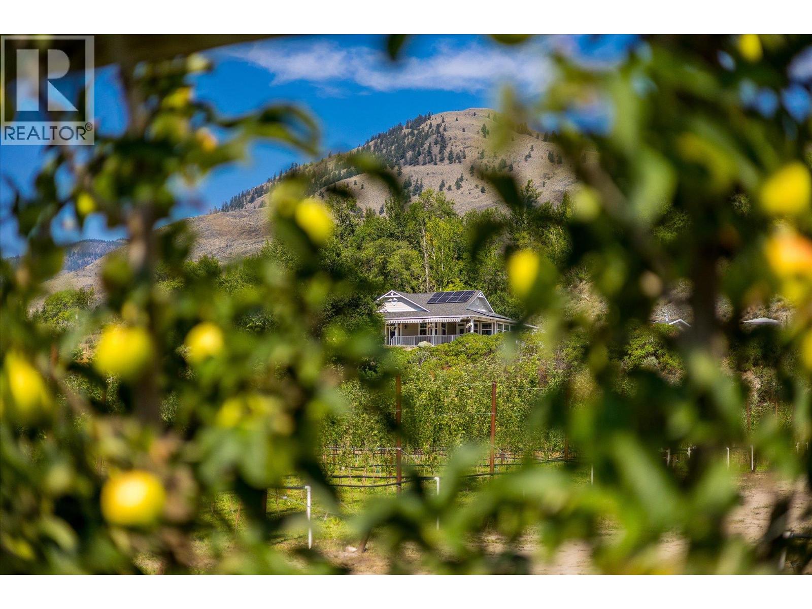 802 Coulthard Road, Cawston, British Columbia  V0X 1C2 - Photo 6 - 10402252