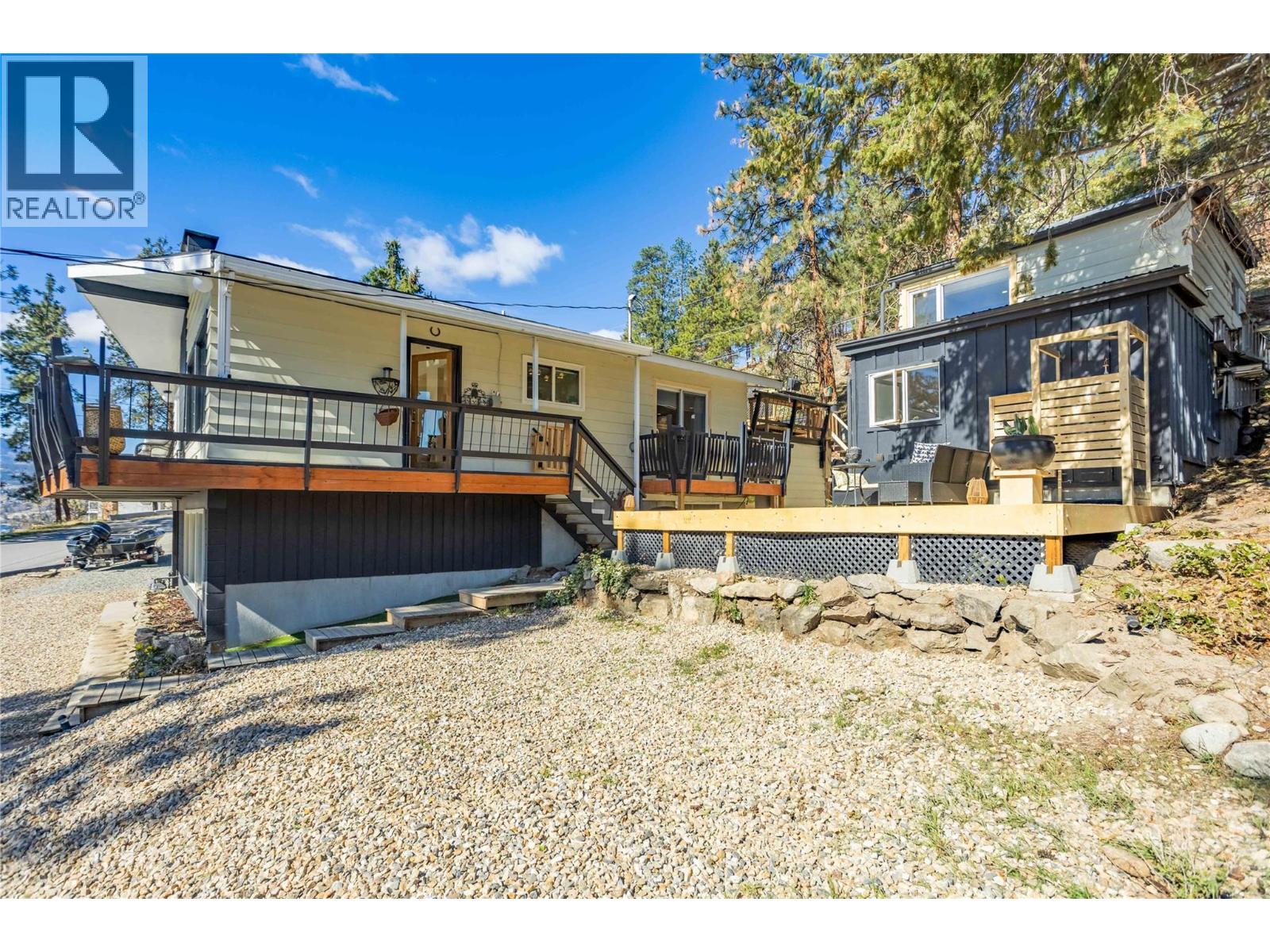 3991 Desert Pines Avenue, Peachland, British Columbia  V0H 1X2 - Photo 43 - 10402199