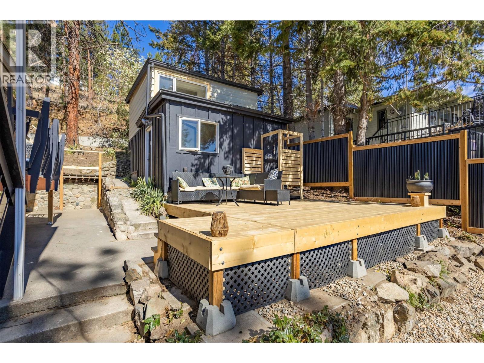 3991 Desert Pines Avenue, Peachland, British Columbia  V0H 1X2 - Photo 44 - 10402199