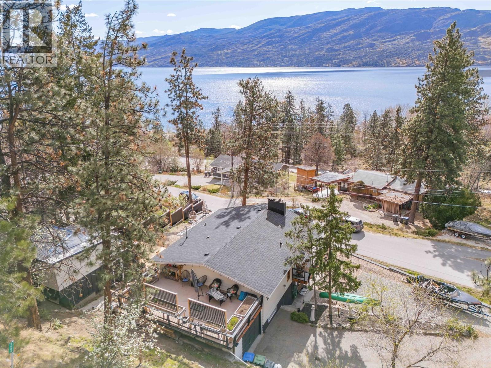 3991 Desert Pines Avenue, Peachland, British Columbia  V0H 1X2 - Photo 8 - 10402199