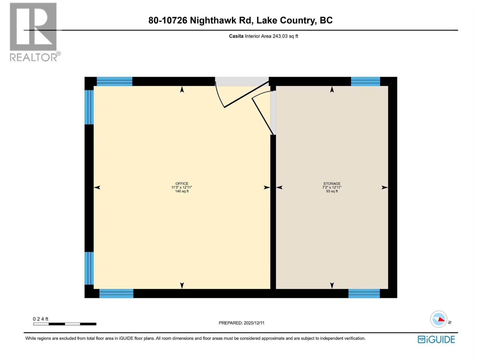 10726 Nighthawk Road Unit# 80, Lake Country, British Columbia  V4V 2K7 - Photo 87 - 10402174