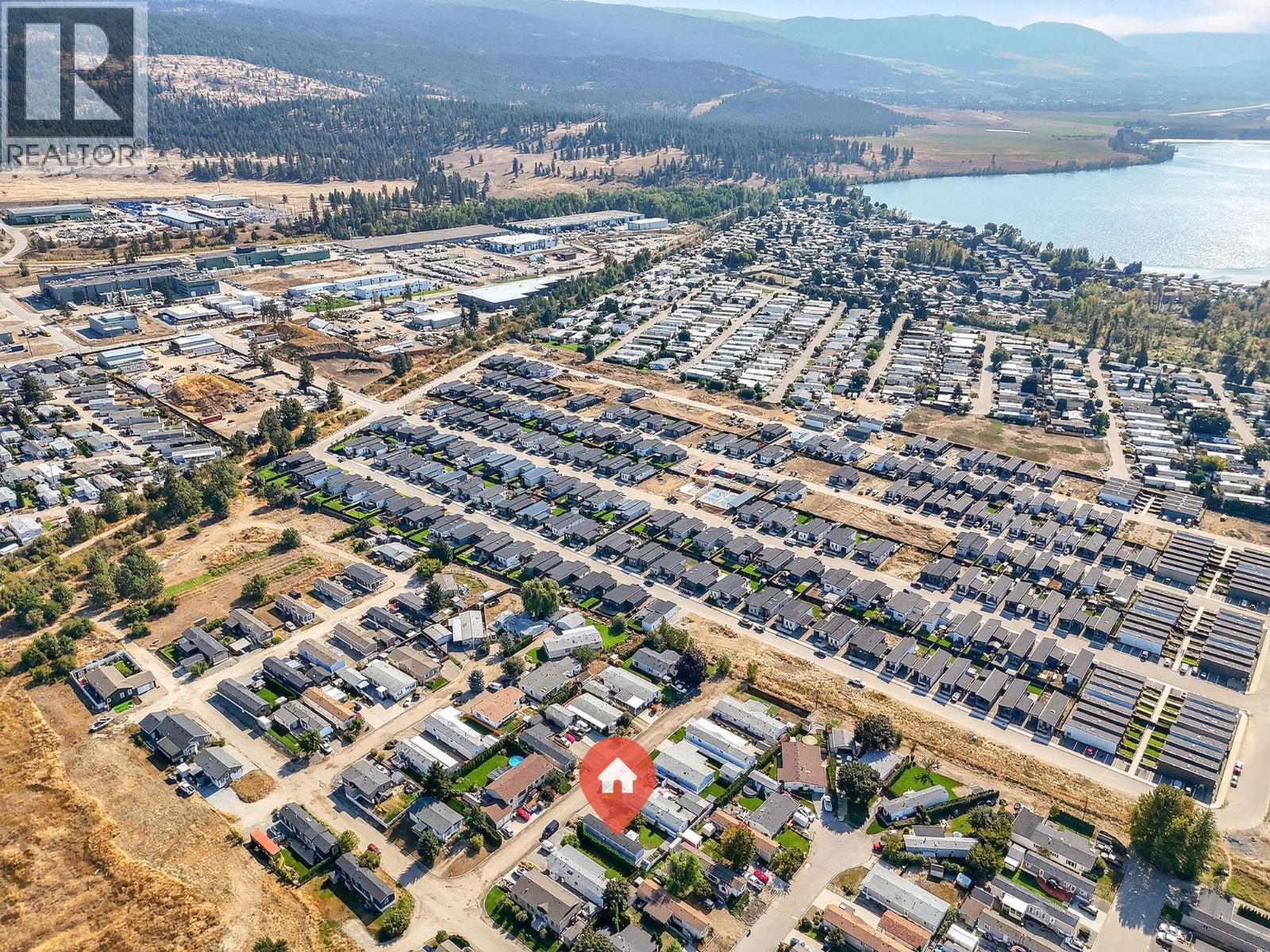 8945 Hwy 97n Highway Unit# 34, Kelowna, British Columbia  V4V 1E8 - Photo 39 - 10402410