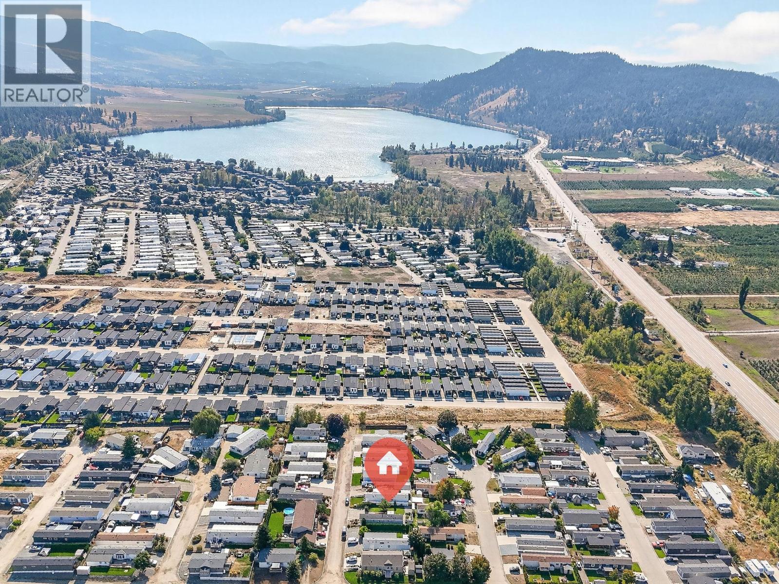8945 Hwy 97n Highway Unit# 34, Kelowna, British Columbia  V4V 1E8 - Photo 42 - 10402410