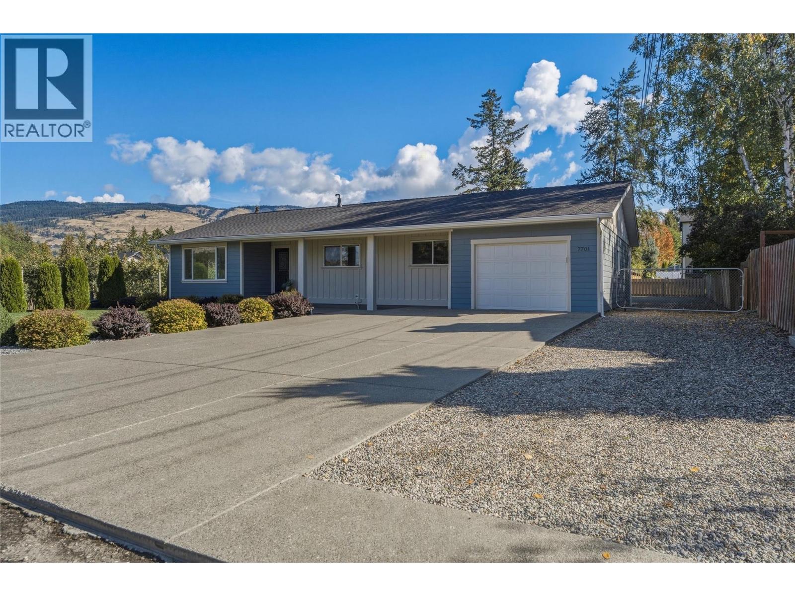 7701 Birch Lane, Coldstream, British Columbia  V1B 1P1 - Photo 1 - 10402304