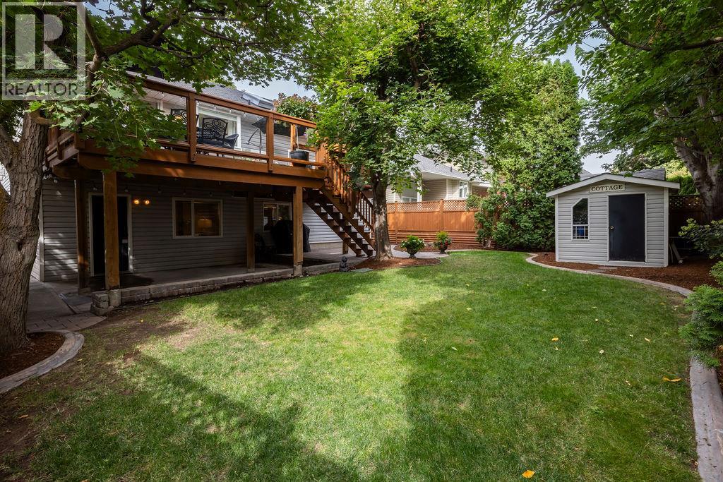 1931 Tinniswood Court, Kamloops, British Columbia  V2E 2K5 - Photo 9 - 10402267