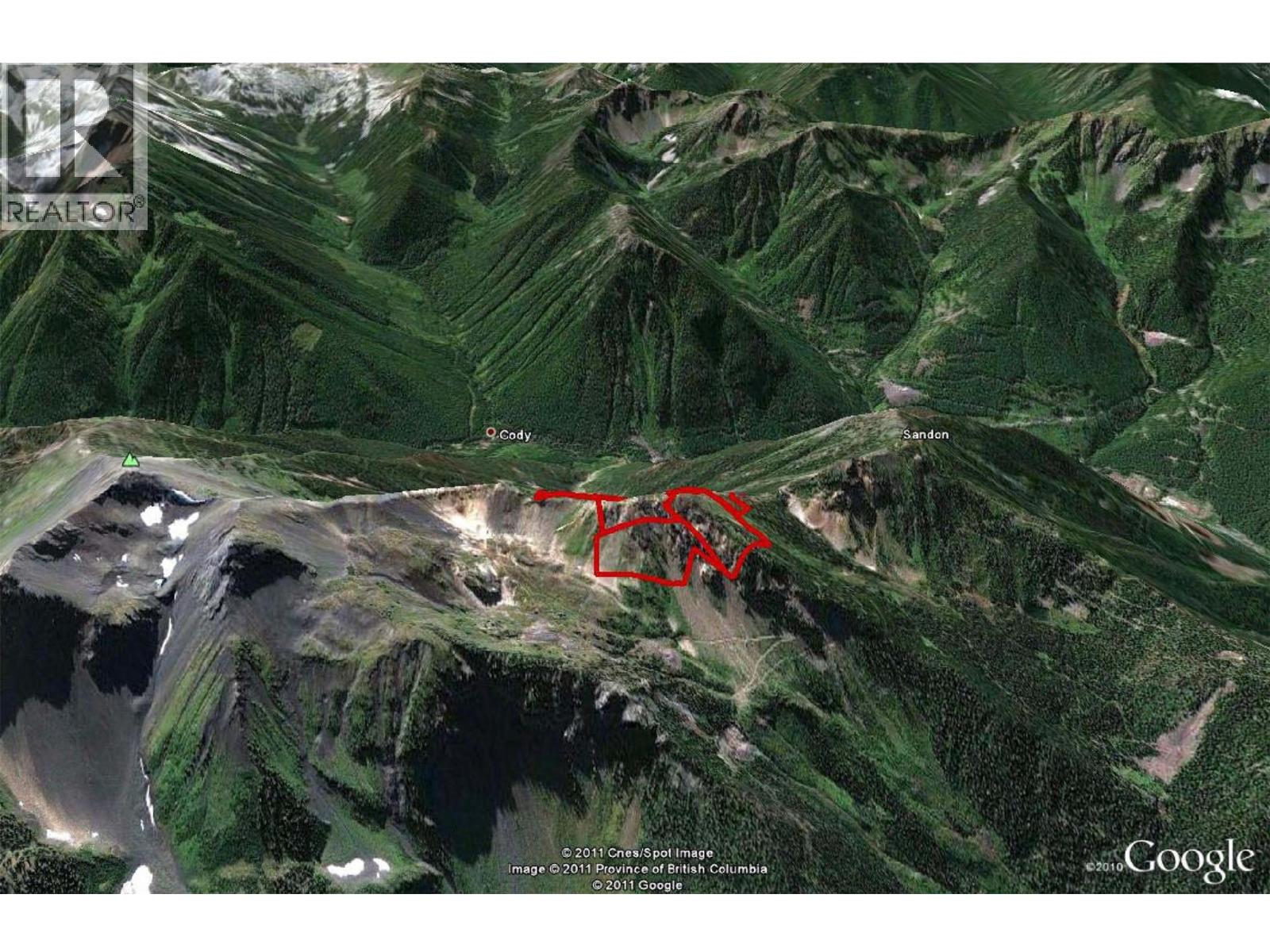 593, 594, 595, 1848, 1850 Mt. Payne Fsr, Sandon, British Columbia  V0V 0V0 - Photo 10 - 10401996