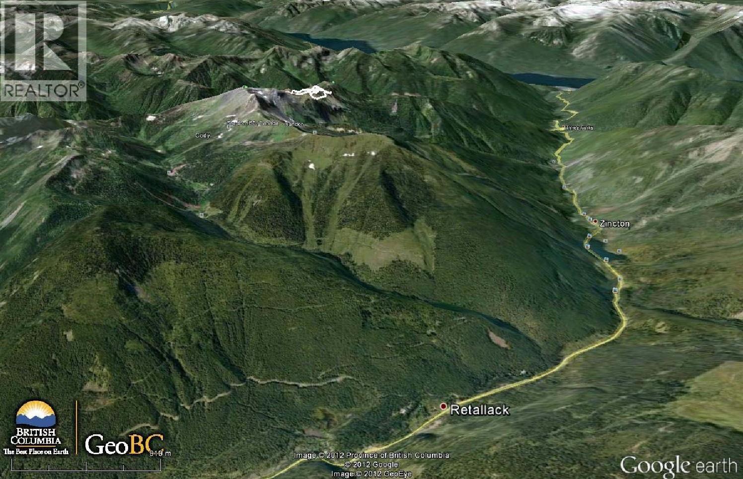 593, 594, 595, 1848, 1850 Mt. Payne Fsr, Sandon, British Columbia  V0V 0V0 - Photo 12 - 10401996