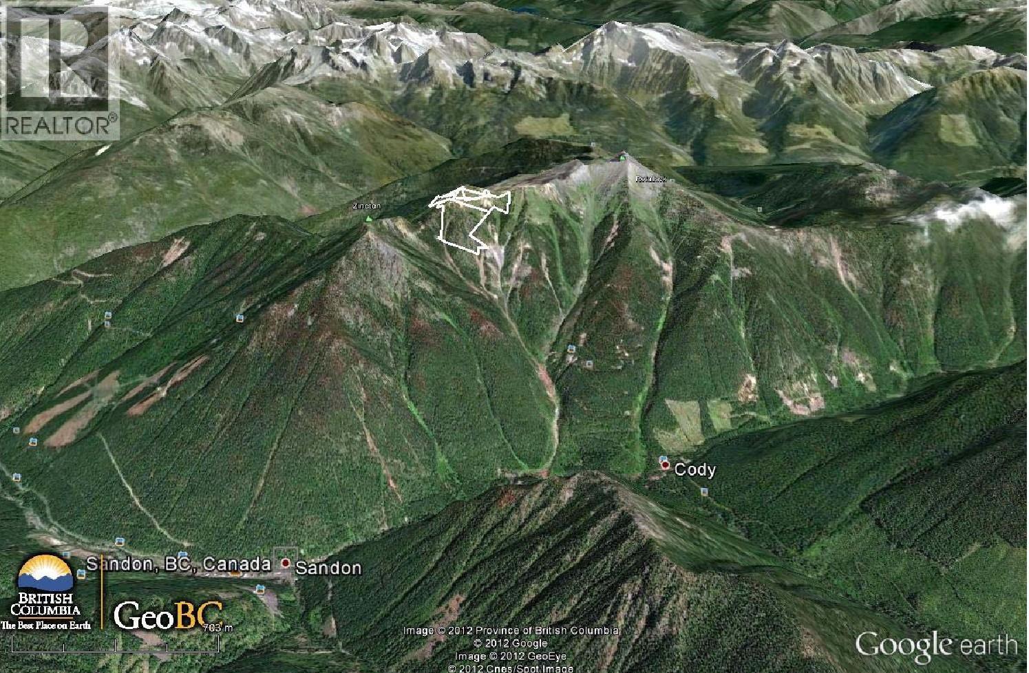 593, 594, 595, 1848, 1850 Mt. Payne Fsr, Sandon, British Columbia  V0V 0V0 - Photo 13 - 10401996