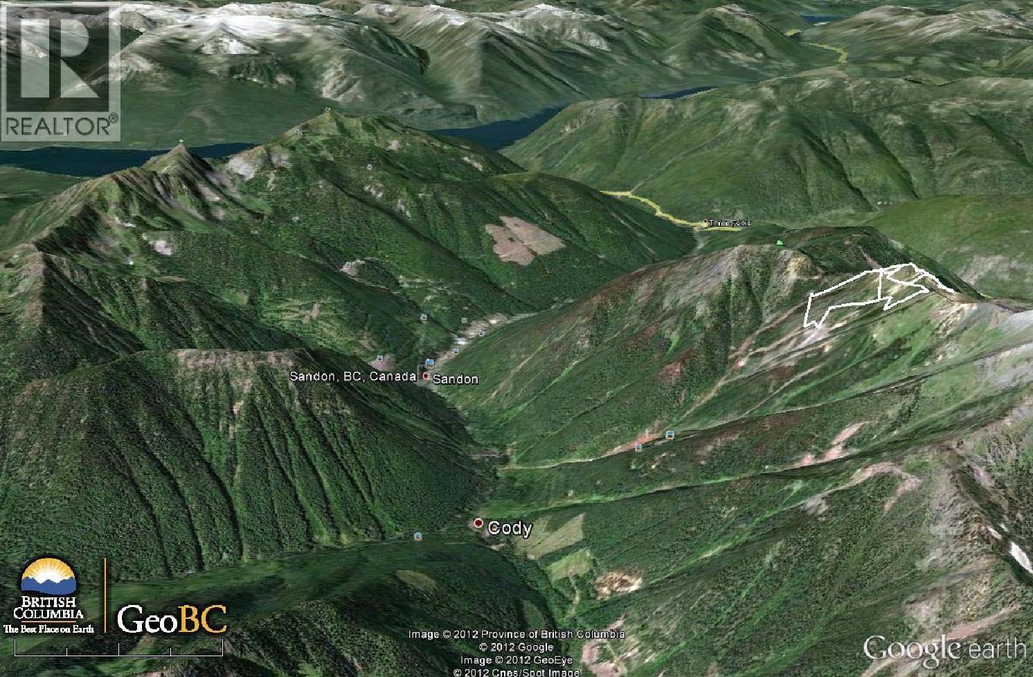 593, 594, 595, 1848, 1850 Mt. Payne Fsr, Sandon, British Columbia  V0V 0V0 - Photo 14 - 10401996