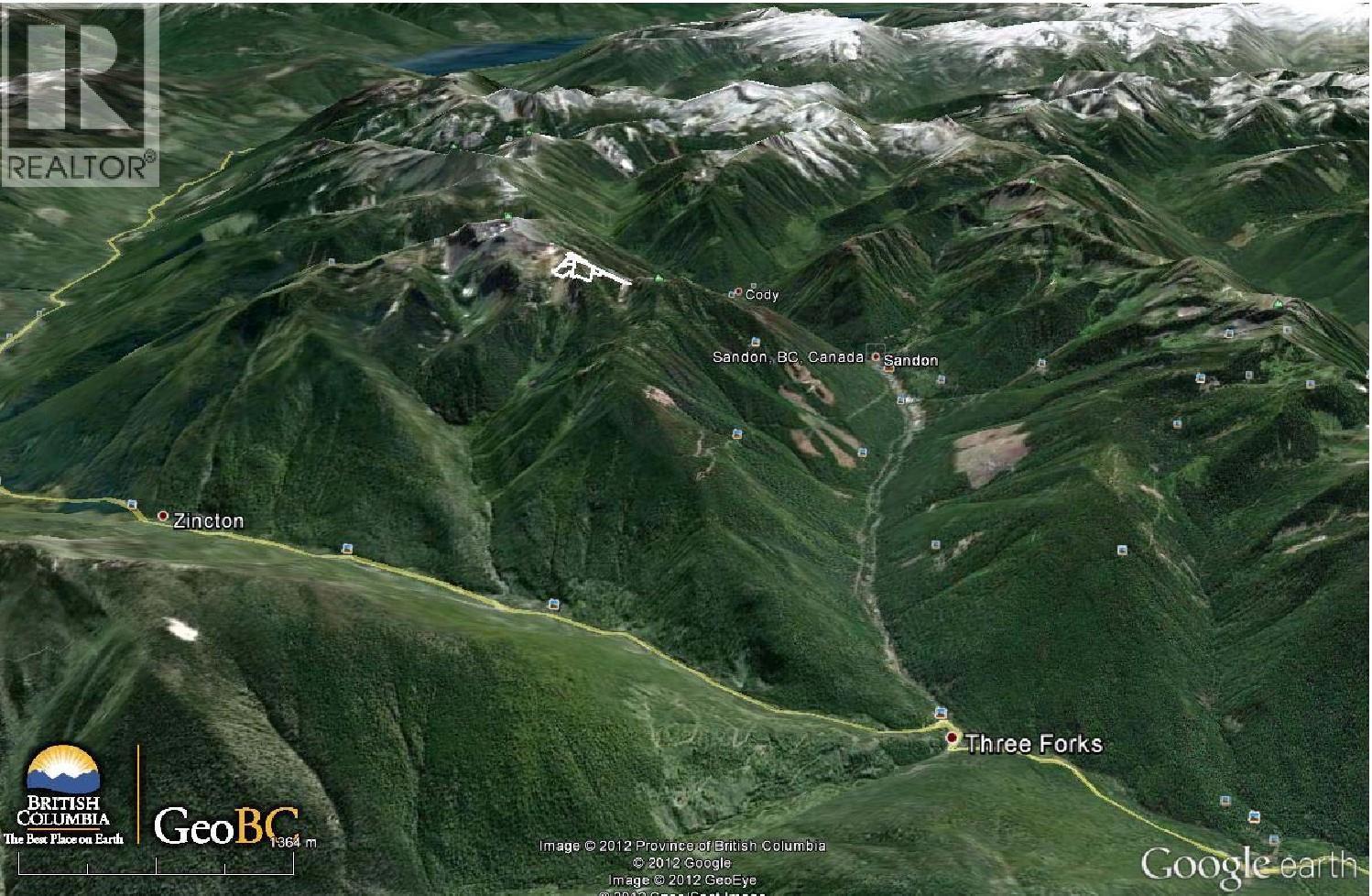 593, 594, 595, 1848, 1850 Mt. Payne Fsr, Sandon, British Columbia  V0V 0V0 - Photo 15 - 10401996
