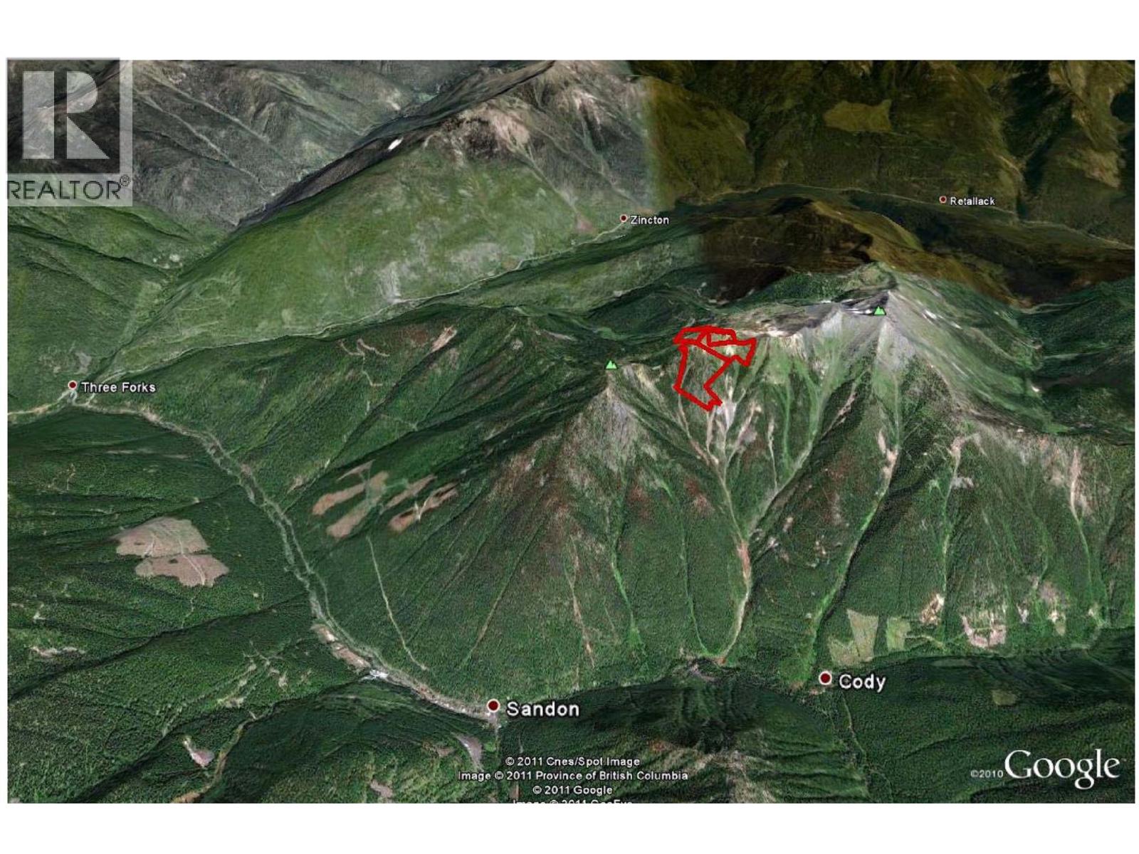 593, 594, 595, 1848, 1850 Mt. Payne Fsr, Sandon, British Columbia  V0V 0V0 - Photo 7 - 10401996