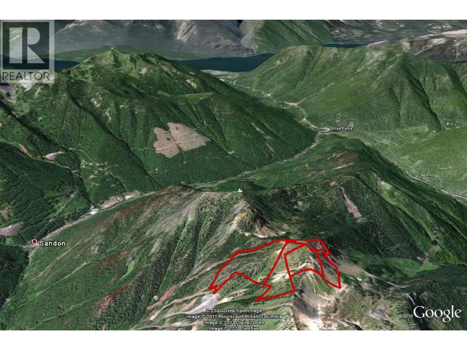 593, 594, 595, 1848, 1850 Mt. Payne Fsr, Sandon, British Columbia  V0V 0V0 - Photo 8 - 10401996