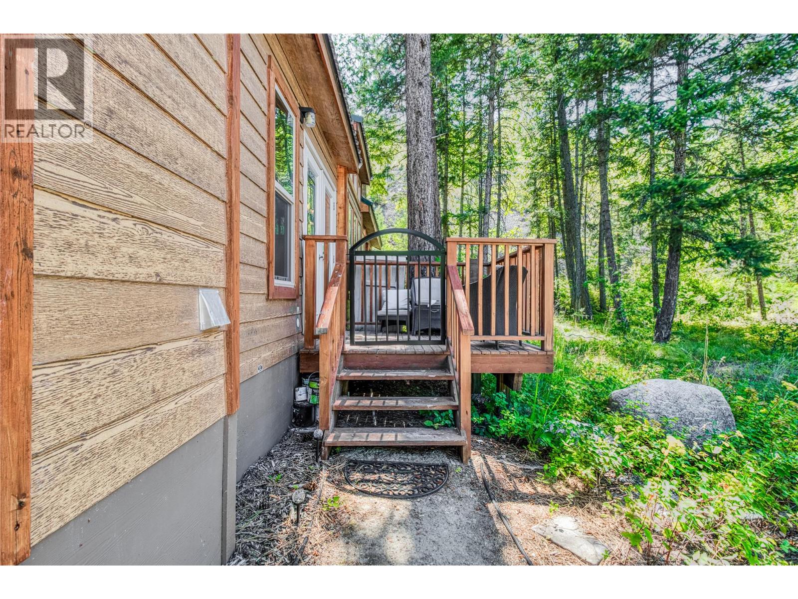 4835 Paradise Valley Drive Unit# 39, Peachland, British Columbia  V0H 1X3 - Photo 32 - 10402420