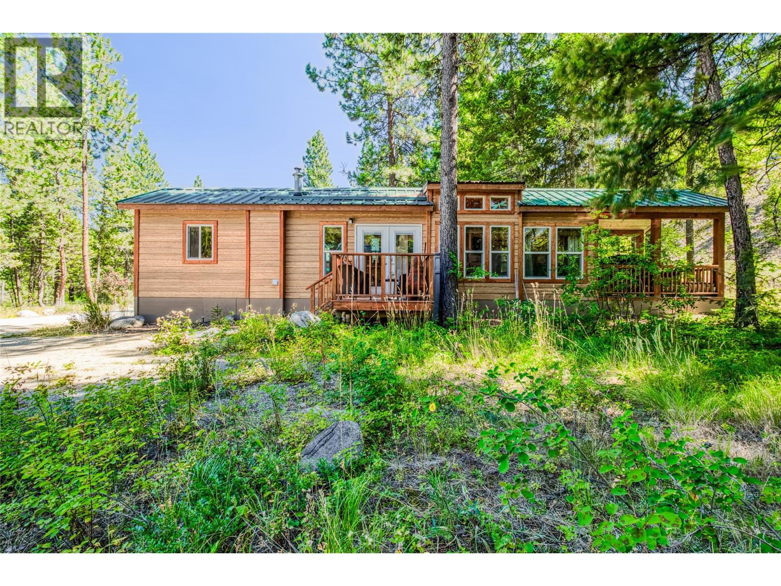 4835 Paradise Valley Drive Unit# 39, Peachland, British Columbia  V0H 1X3 - Photo 34 - 10402420