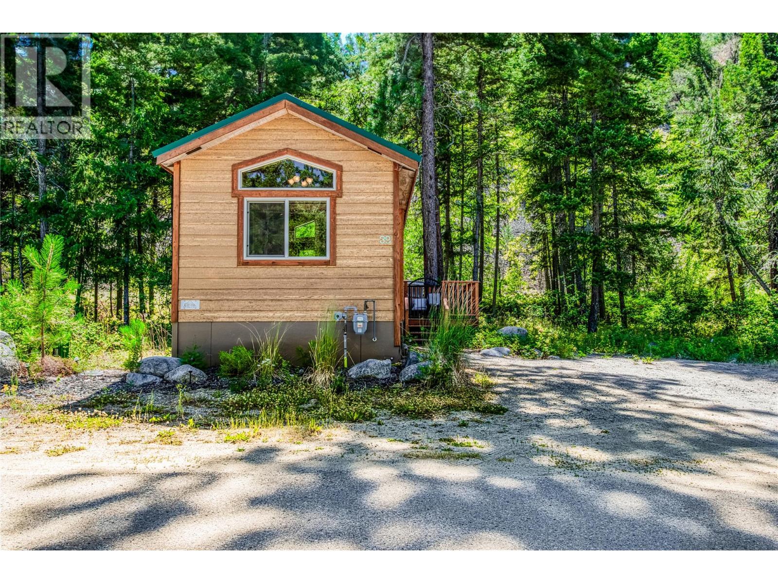 4835 Paradise Valley Drive Unit# 39, Peachland, British Columbia  V0H 1X3 - Photo 35 - 10402420
