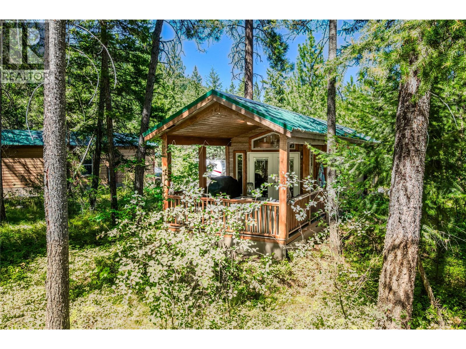 4835 Paradise Valley Drive Unit# 39, Peachland, British Columbia  V0H 1X3 - Photo 38 - 10402420