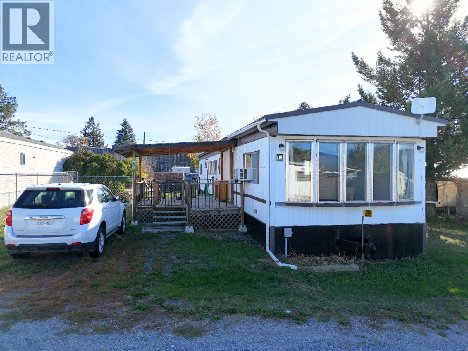 9762 Ermacora Road Unit# 11, Wycliffe, British Columbia  V1C 7E1 - Photo 1 - 10402069