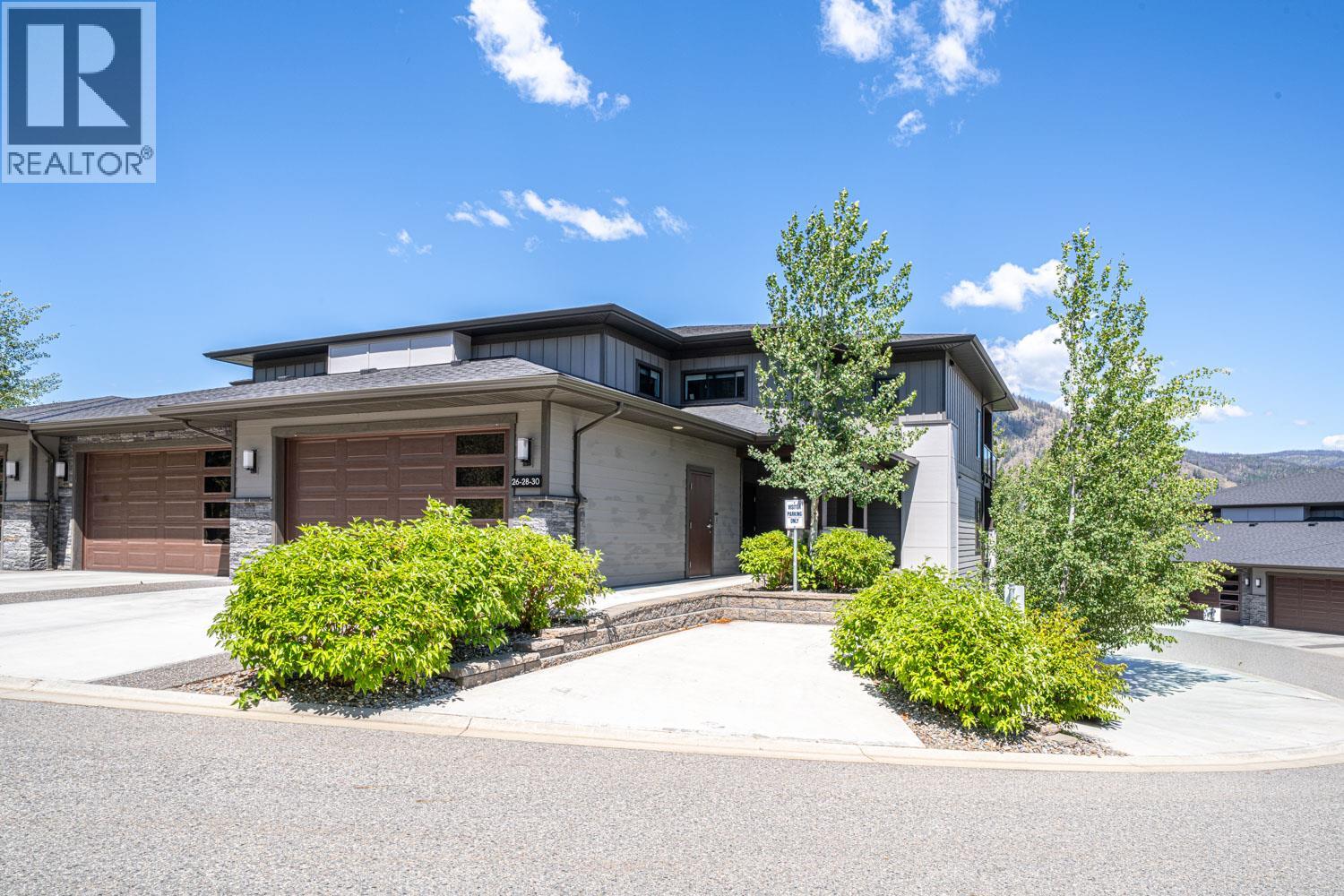 2161 Upper Sundance Drive Unit# 28, West Kelowna, British Columbia  V4T 3M9 - Photo 28 - 10402362