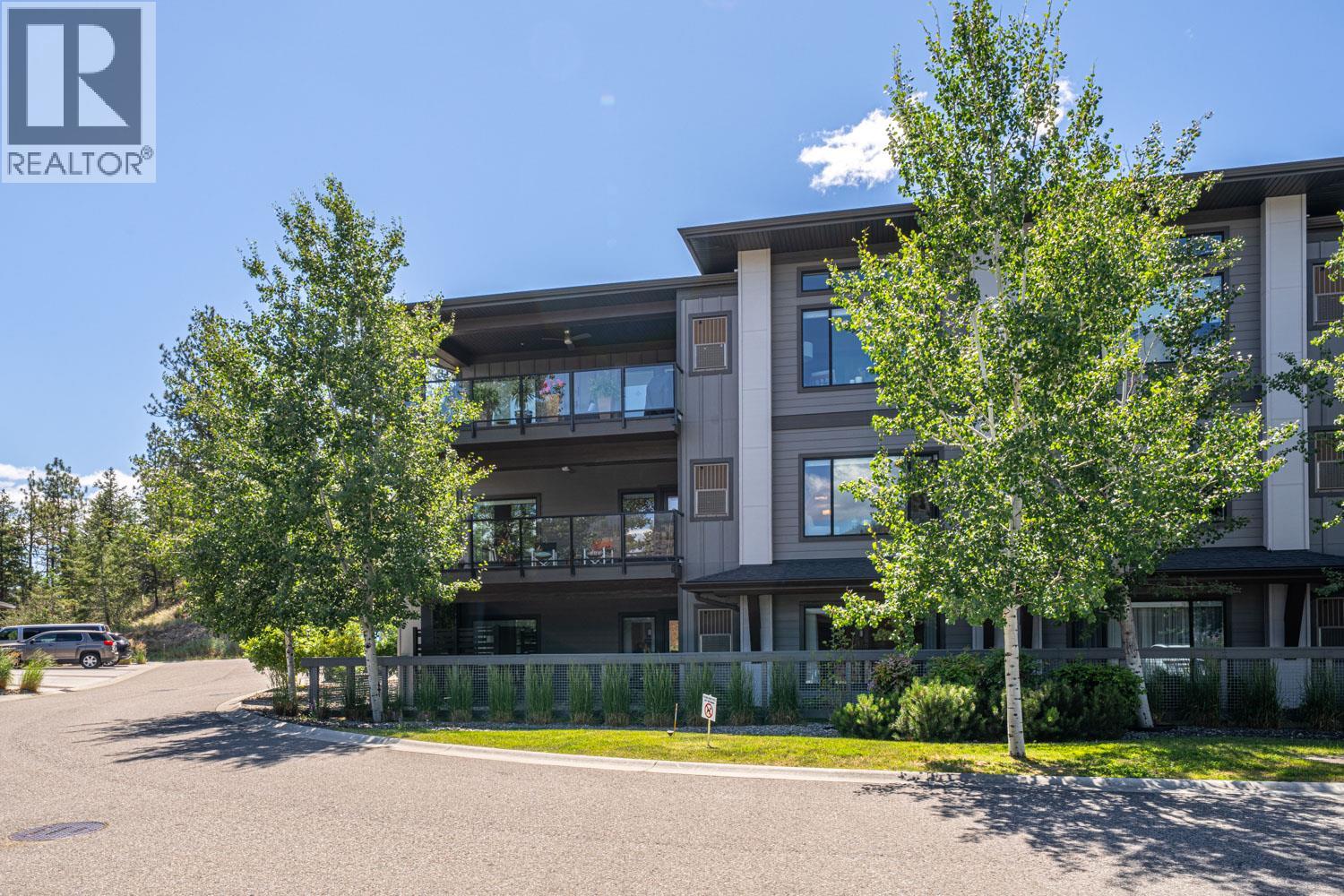 2161 Upper Sundance Drive Unit# 28, West Kelowna, British Columbia  V4T 3M9 - Photo 3 - 10402362