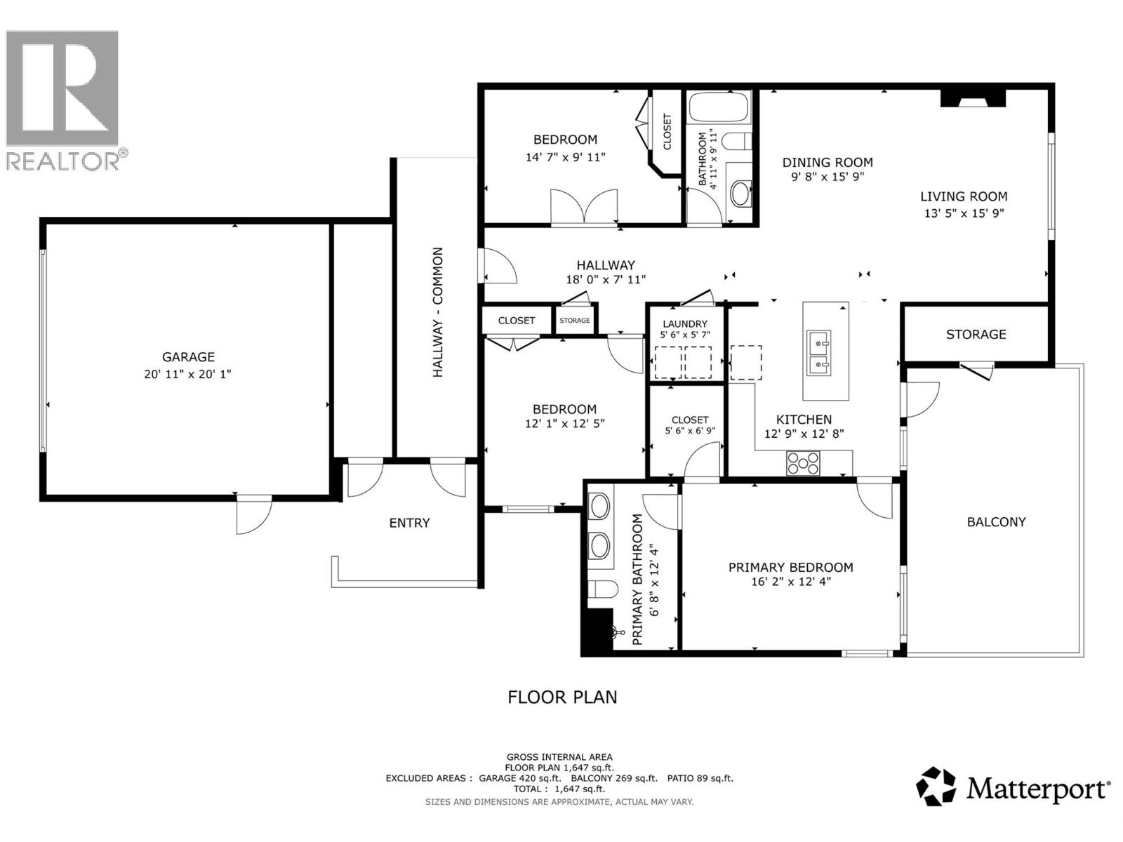 2161 Upper Sundance Drive Unit# 28, West Kelowna, British Columbia  V4T 3M9 - Photo 33 - 10402362