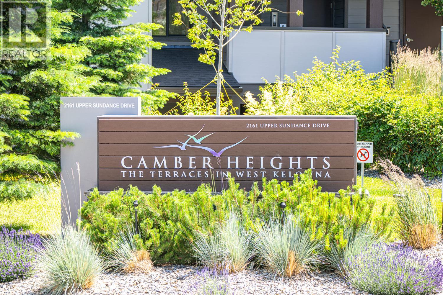 2161 Upper Sundance Drive Unit# 28, West Kelowna, British Columbia  V4T 3M9 - Photo 34 - 10402362