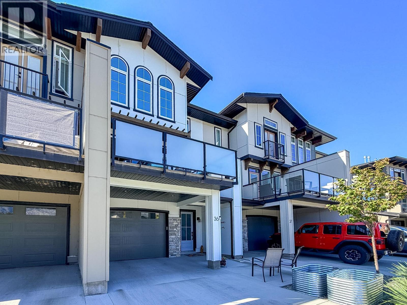 8000 Vedette Drive Unit# 36, Osoyoos, British Columbia  V0H 1V2 - Photo 1 - 10402350
