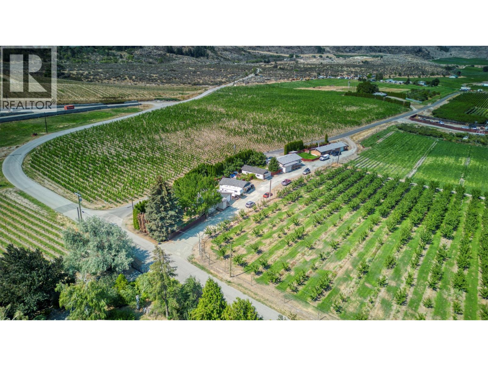 10150 146th Avenue, Osoyoos, British Columbia  V0H 1V0 - Photo 2 - 10401638