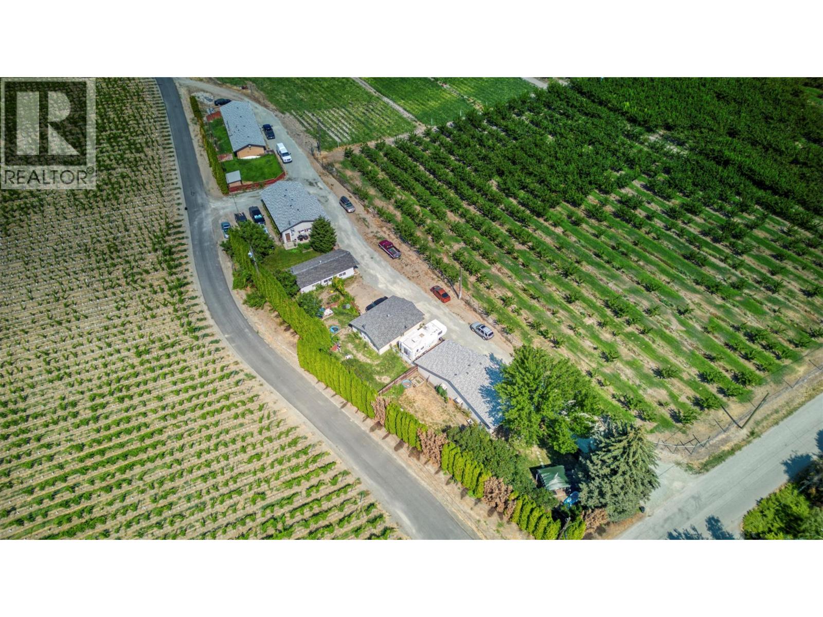 10150 146th Avenue, Osoyoos, British Columbia  V0H 1V0 - Photo 4 - 10401638