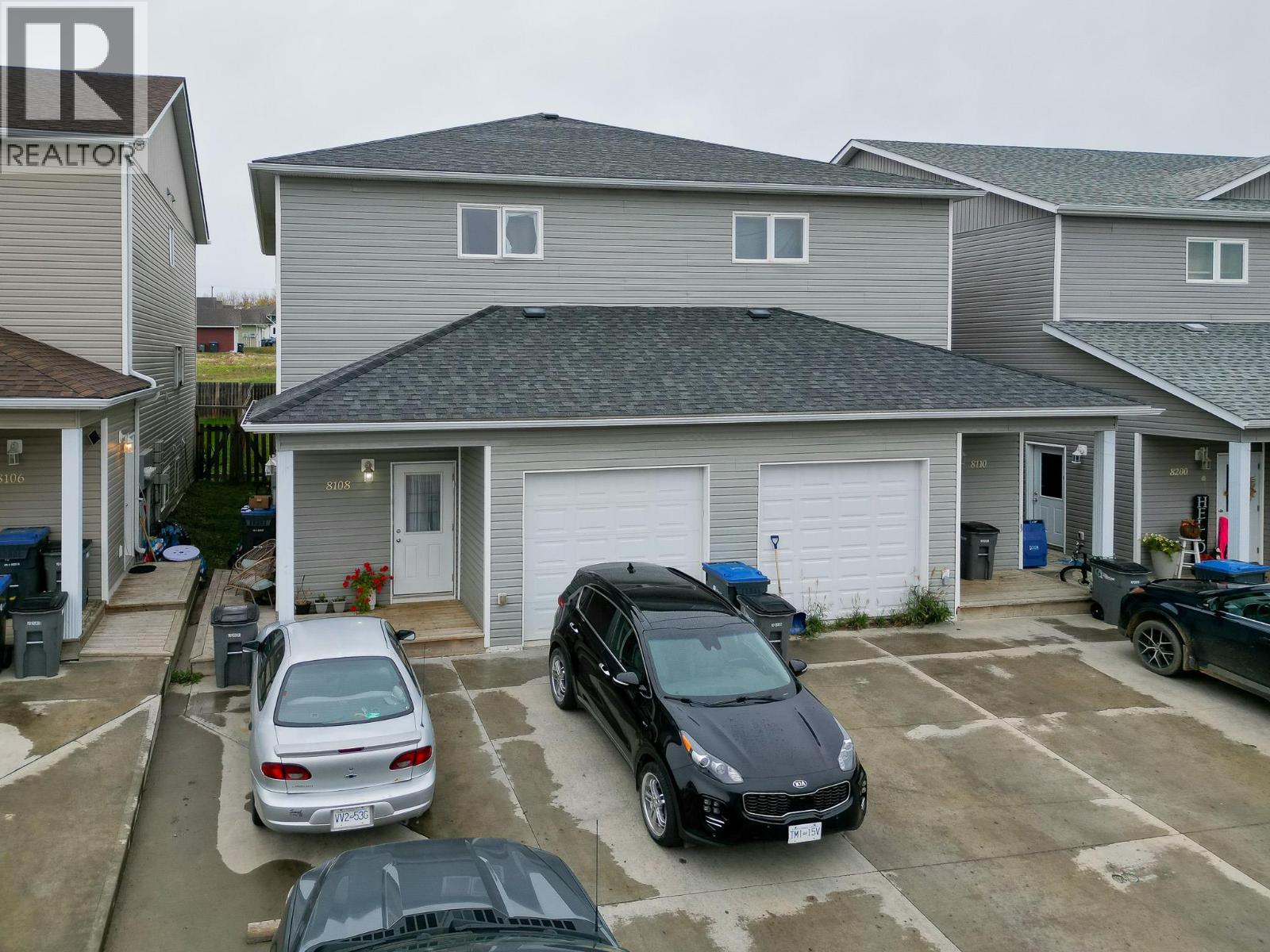 8108 18 Street, Dawson Creek, British Columbia  V1G 0G4 - Photo 1 - 10402467