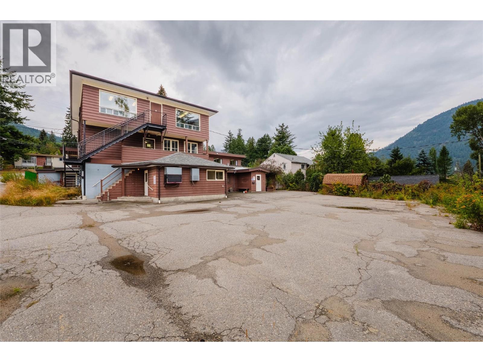 905-909 Gordon Street, Nelson, British Columbia  V1L 3L8 - Photo 36 - 10400492