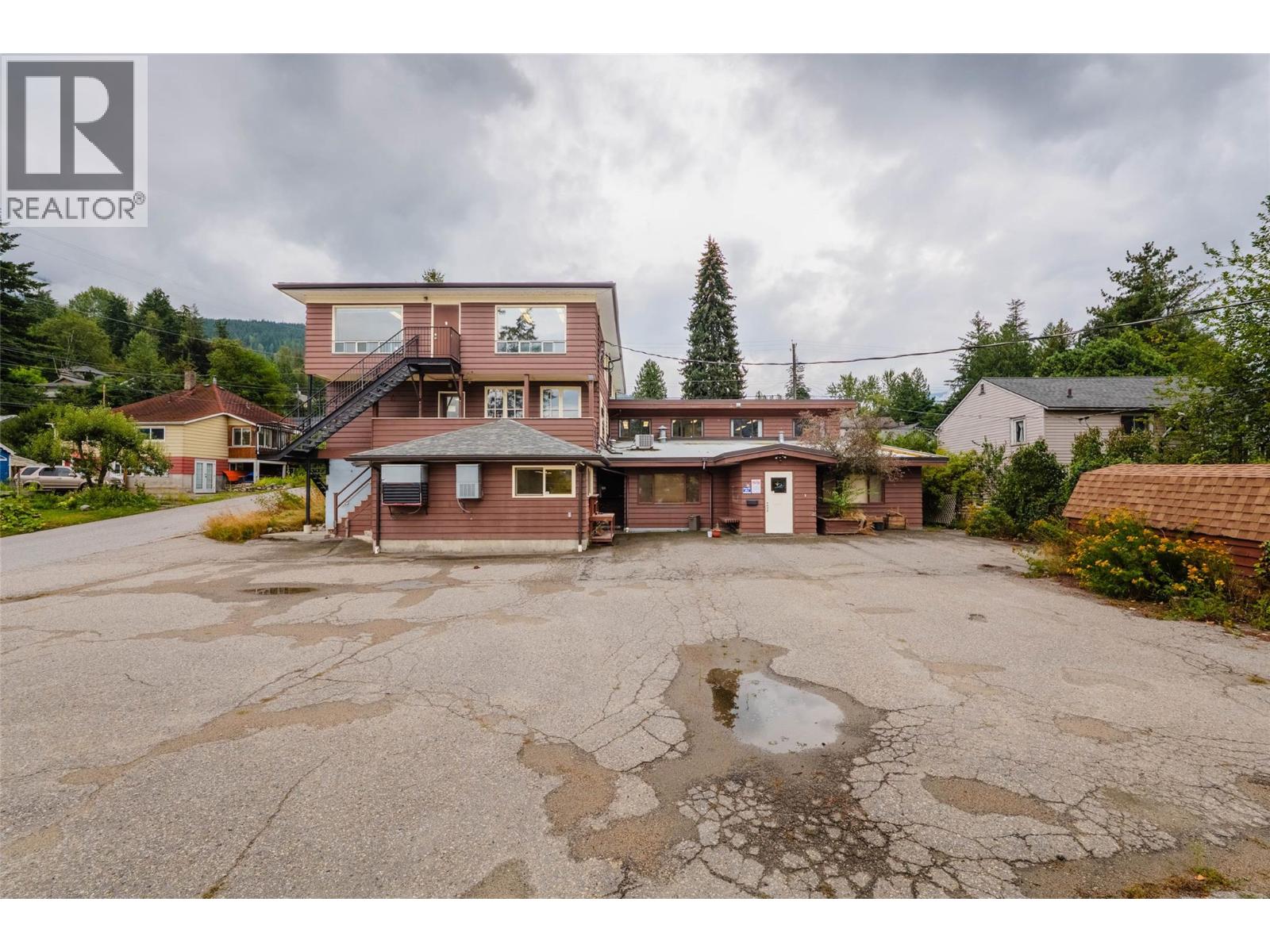 905-909 Gordon Street, Nelson, British Columbia  V1L 3L8 - Photo 37 - 10400492