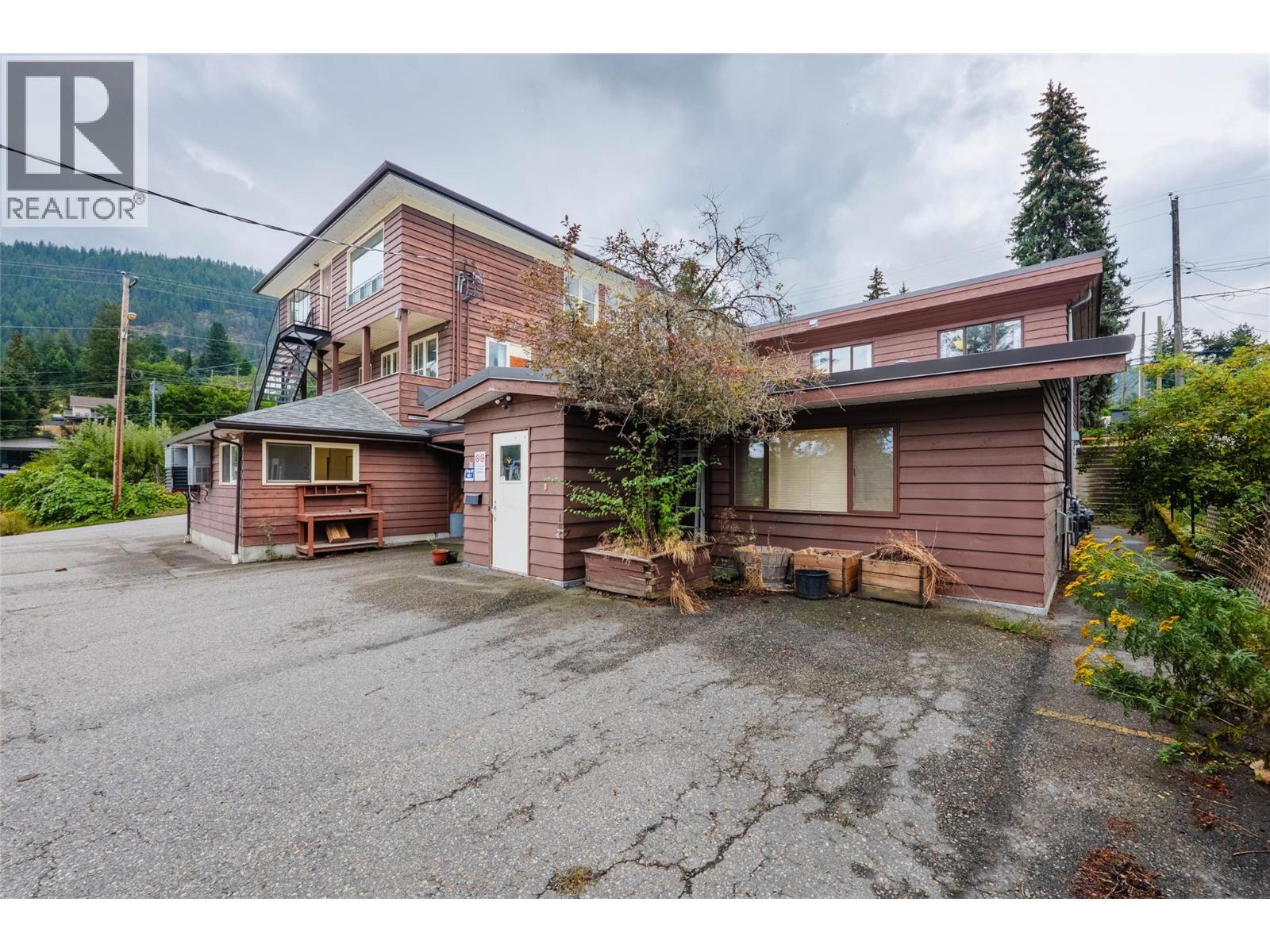 905-909 Gordon Street, Nelson, British Columbia  V1L 3L8 - Photo 38 - 10400492