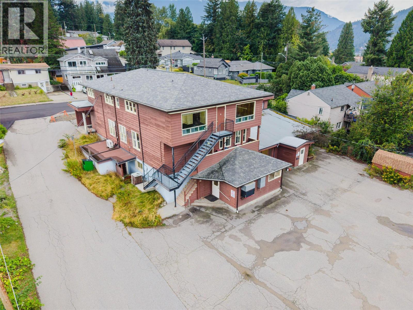 905-909 Gordon Street, Nelson, British Columbia  V1L 3L8 - Photo 4 - 10400492