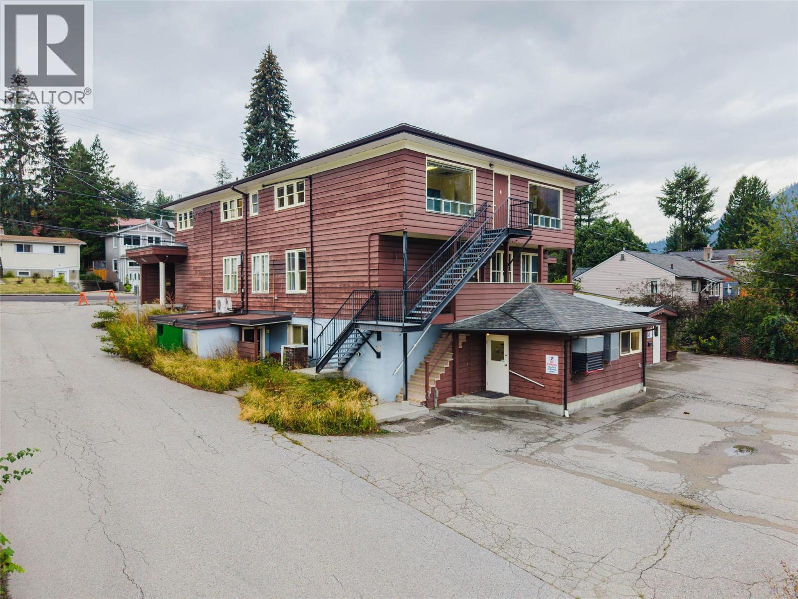 905-909 Gordon Street, Nelson, British Columbia  V1L 3L8 - Photo 44 - 10400492