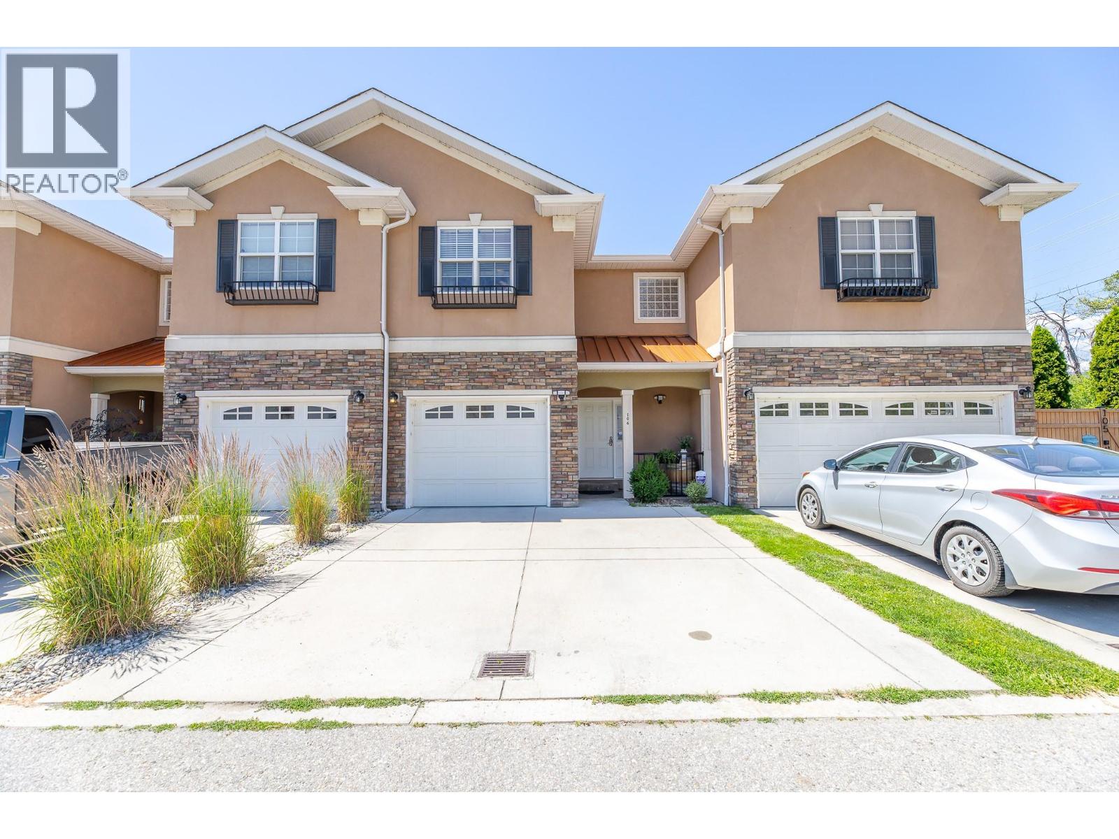 1742 Fairford Drive Unit# 106, Penticton, British Columbia  V2A 6C8 - Photo 1 - 10402363