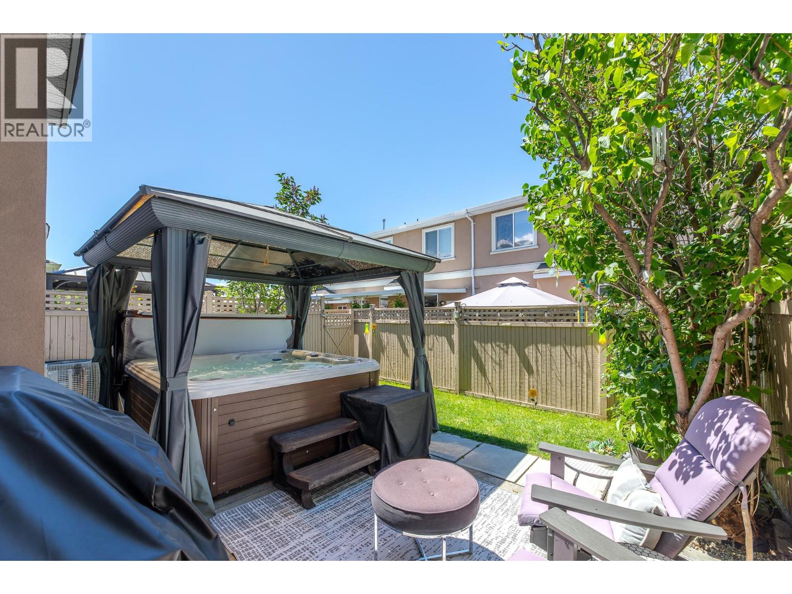 1742 Fairford Drive Unit# 106, Penticton, British Columbia  V2A 6C8 - Photo 31 - 10402363
