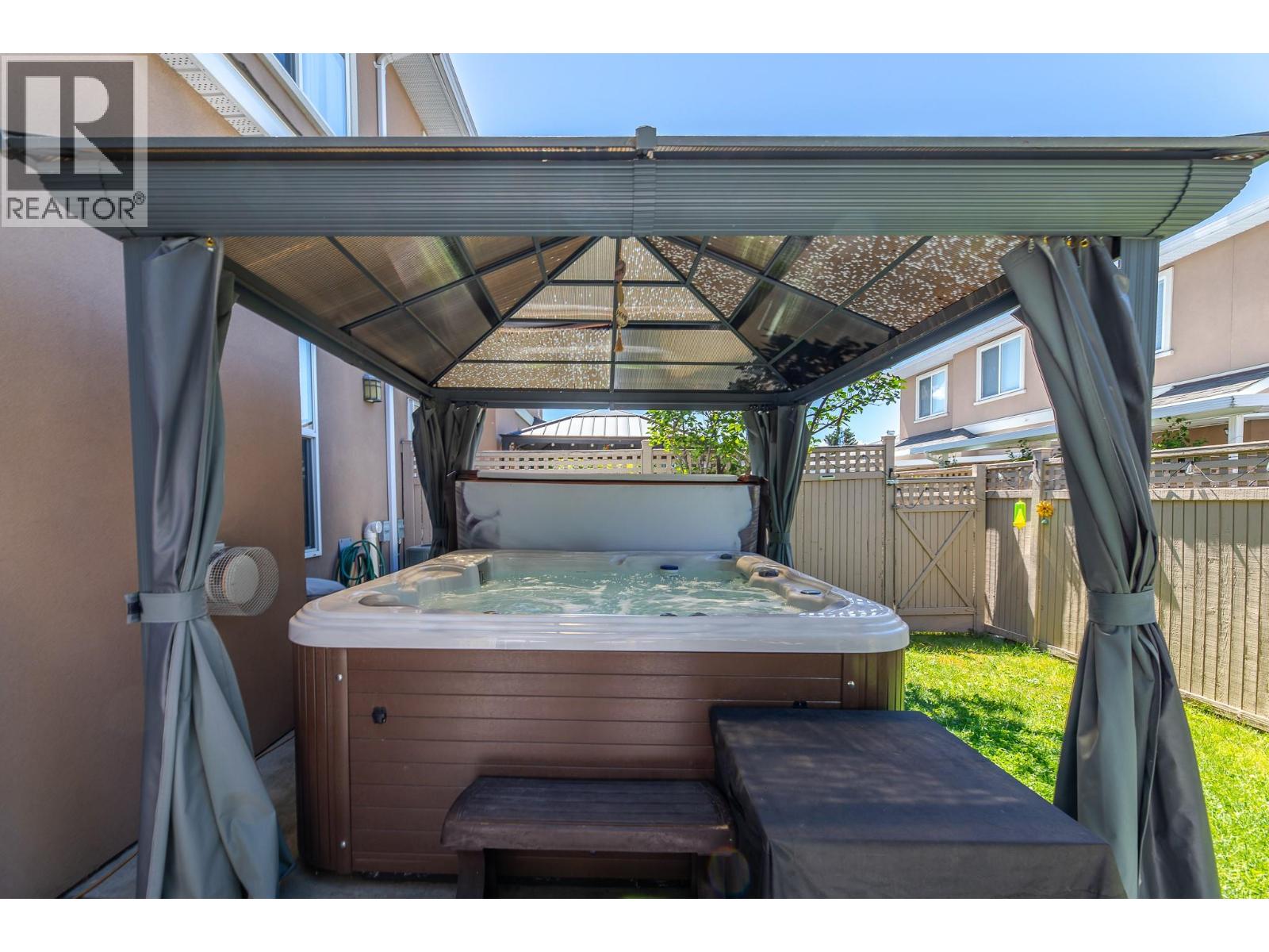 1742 Fairford Drive Unit# 106, Penticton, British Columbia  V2A 6C8 - Photo 32 - 10402363