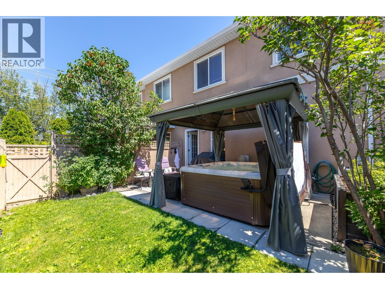 1742 Fairford Drive Unit# 106, Penticton, British Columbia  V2A 6C8 - Photo 34 - 10402363