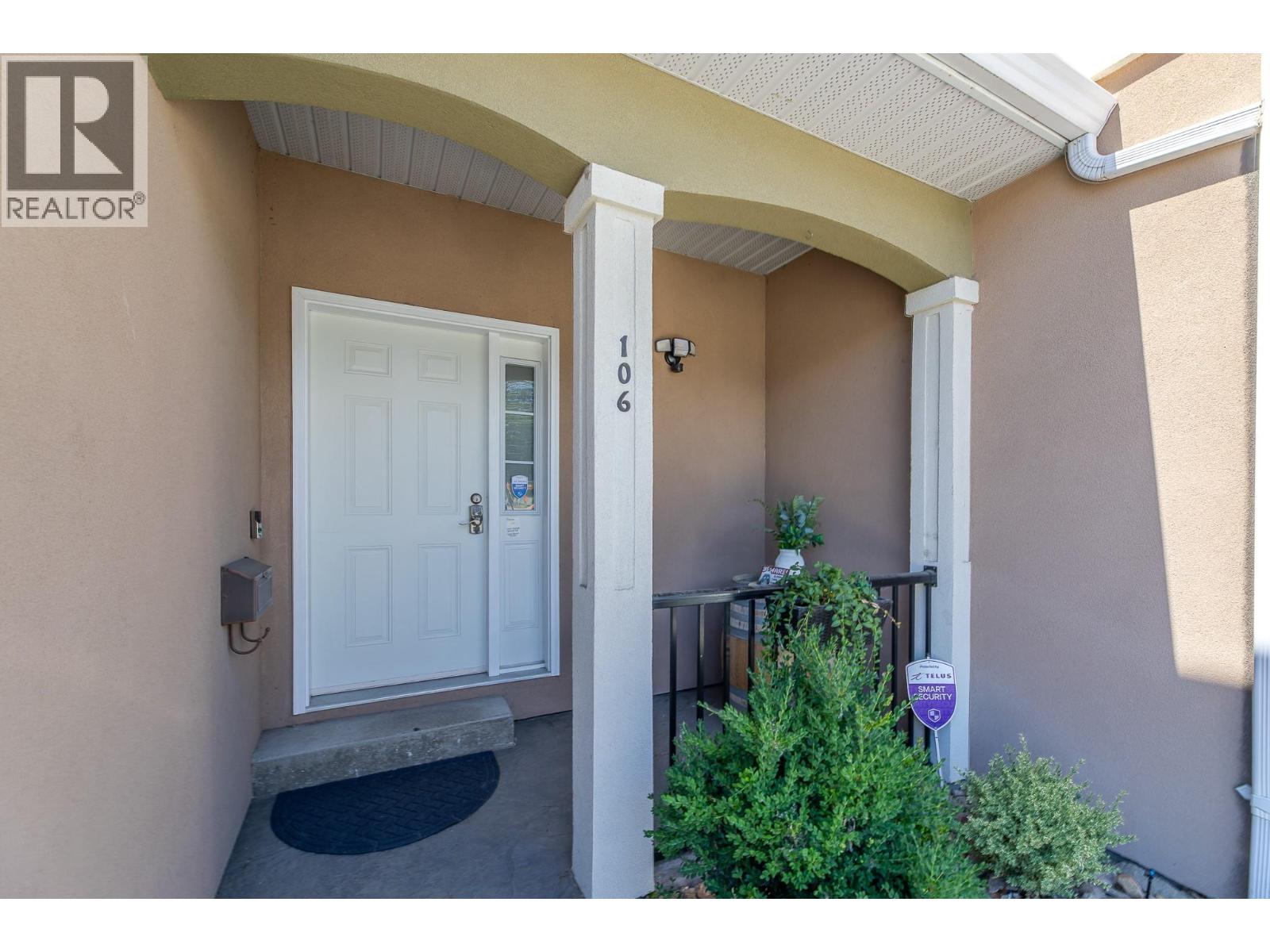 1742 Fairford Drive Unit# 106, Penticton, British Columbia  V2A 6C8 - Photo 37 - 10402363