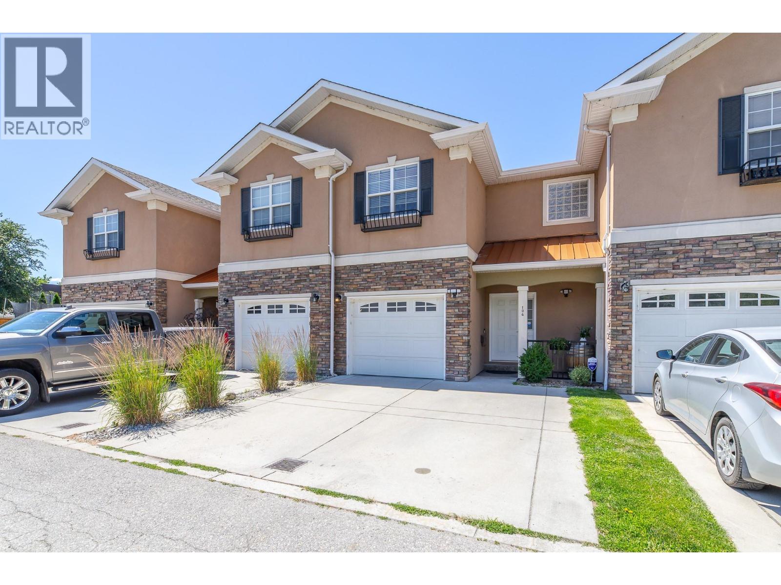 1742 Fairford Drive Unit# 106, Penticton, British Columbia  V2A 6C8 - Photo 38 - 10402363