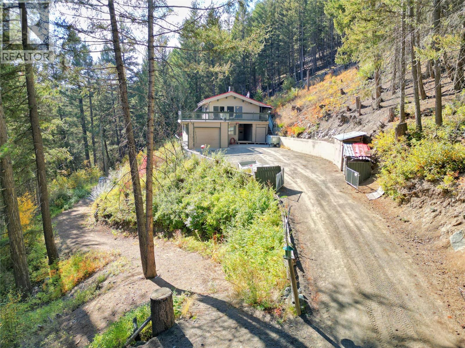 114 Thistle Road, Princeton, British Columbia  V0X 1W0 - Photo 1 - 10401972
