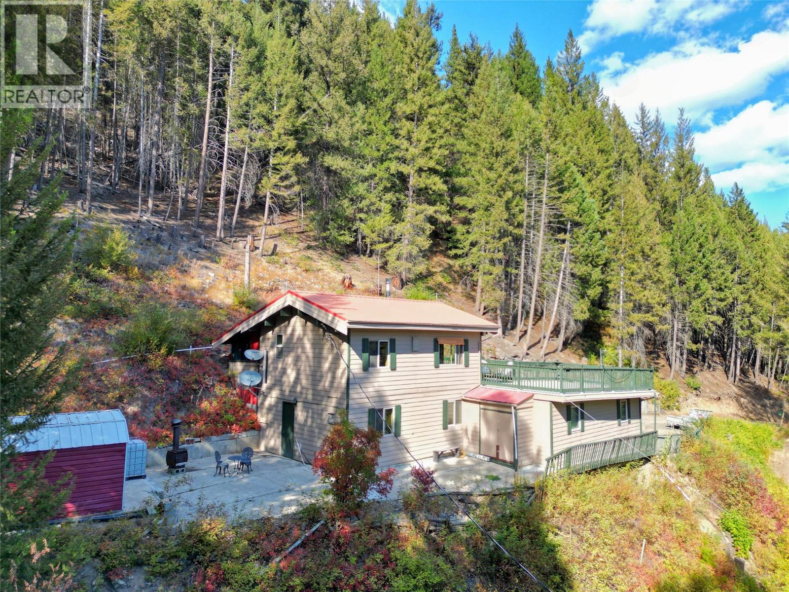 114 Thistle Road, Princeton, British Columbia  V0X 1W0 - Photo 33 - 10401972