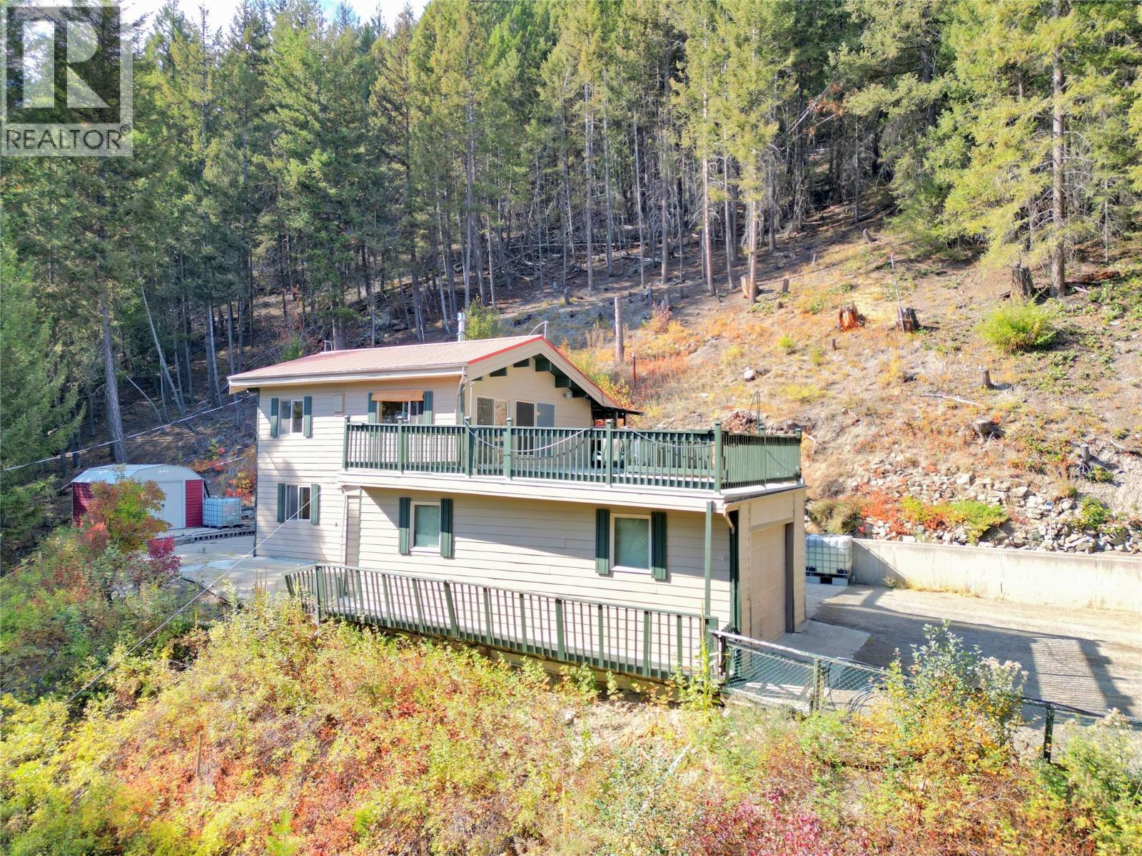 114 Thistle Road, Princeton, British Columbia  V0X 1W0 - Photo 6 - 10401972