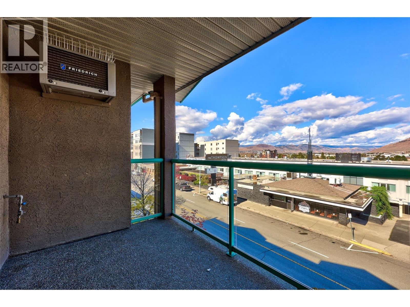 683 Victoria Street Unit# 407, Kamloops, British Columbia  V2C 2B3 - Photo 11 - 10402359