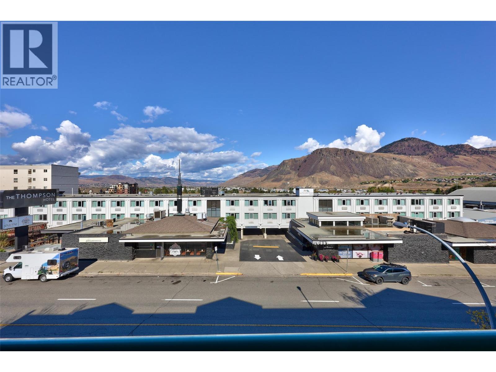 683 Victoria Street Unit# 407, Kamloops, British Columbia  V2C 2B3 - Photo 13 - 10402359