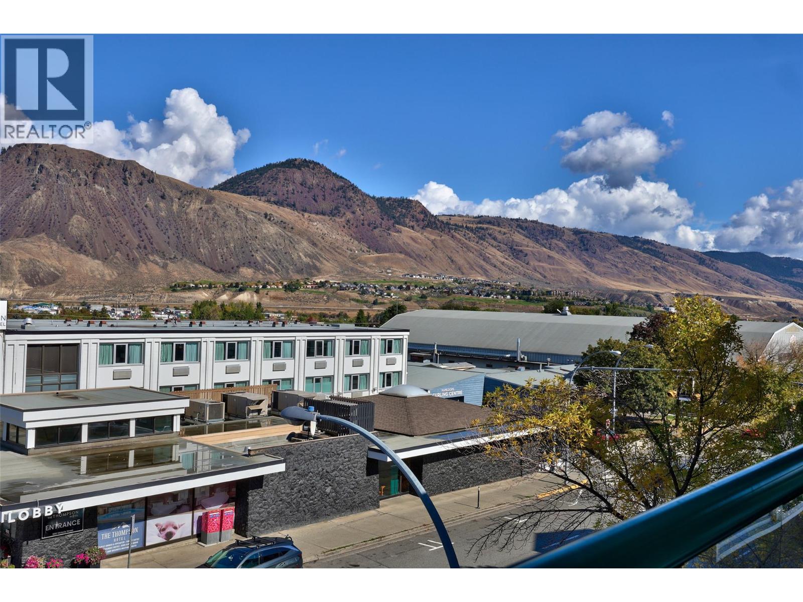 683 Victoria Street Unit# 407, Kamloops, British Columbia  V2C 2B3 - Photo 14 - 10402359
