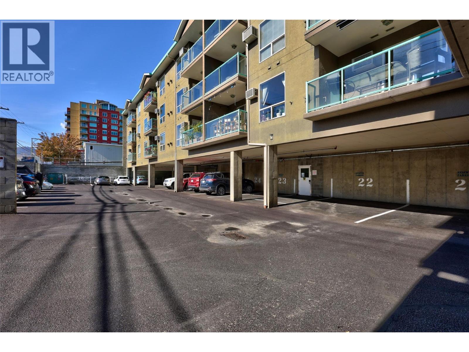 683 Victoria Street Unit# 407, Kamloops, British Columbia  V2C 2B3 - Photo 23 - 10402359