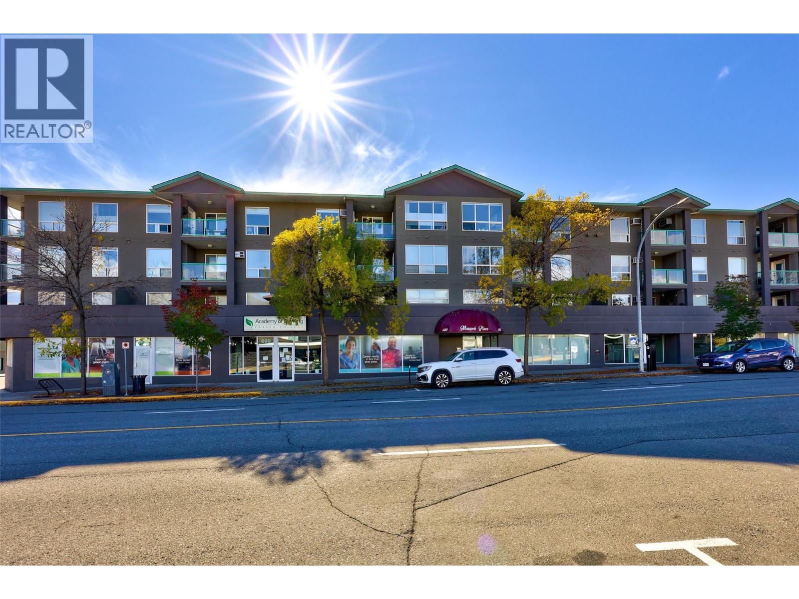 683 Victoria Street Unit# 407, Kamloops, British Columbia  V2C 2B3 - Photo 24 - 10402359